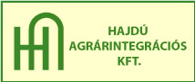 HAJDÚ AGRÁRINTEGRÁCIÓS KFT.